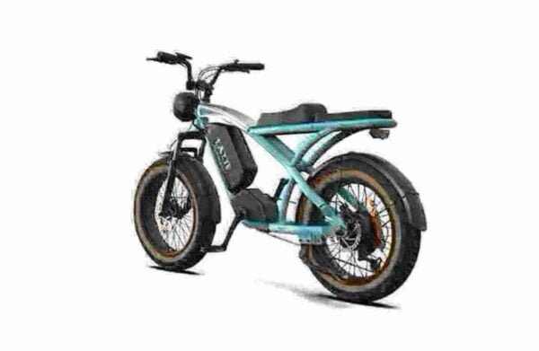 All Terrain Electric Fat Bike manufacturer