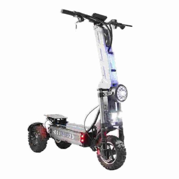 all terrain electric scooter manufacturer