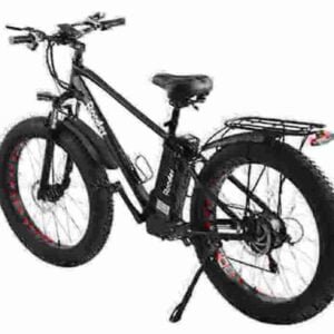 All Terrain Fat Tire Bikes manufacturer