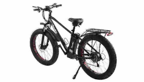 All Terrain Fat Tire Bikes manufacturer