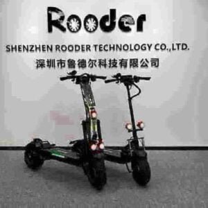 All Terrain Kick Scooters manufacturer