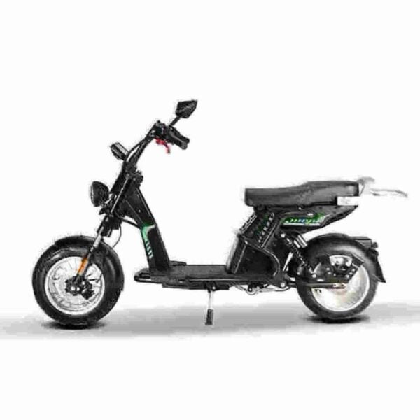 American Electric Motorcycle manufacturer