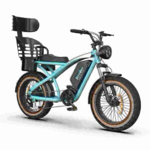 Battery Dirt Bike For Adults manufacturer