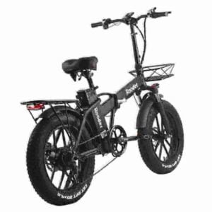 best affordable electric bike manufacturer