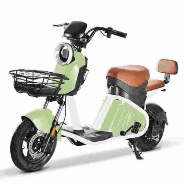 Best Budget Electric Motorcycle manufacturer