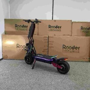 best commuter scooter manufacturer