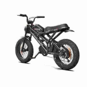 Best Dirt E Bike manufacturer