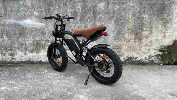 best e bikes manufacturer
