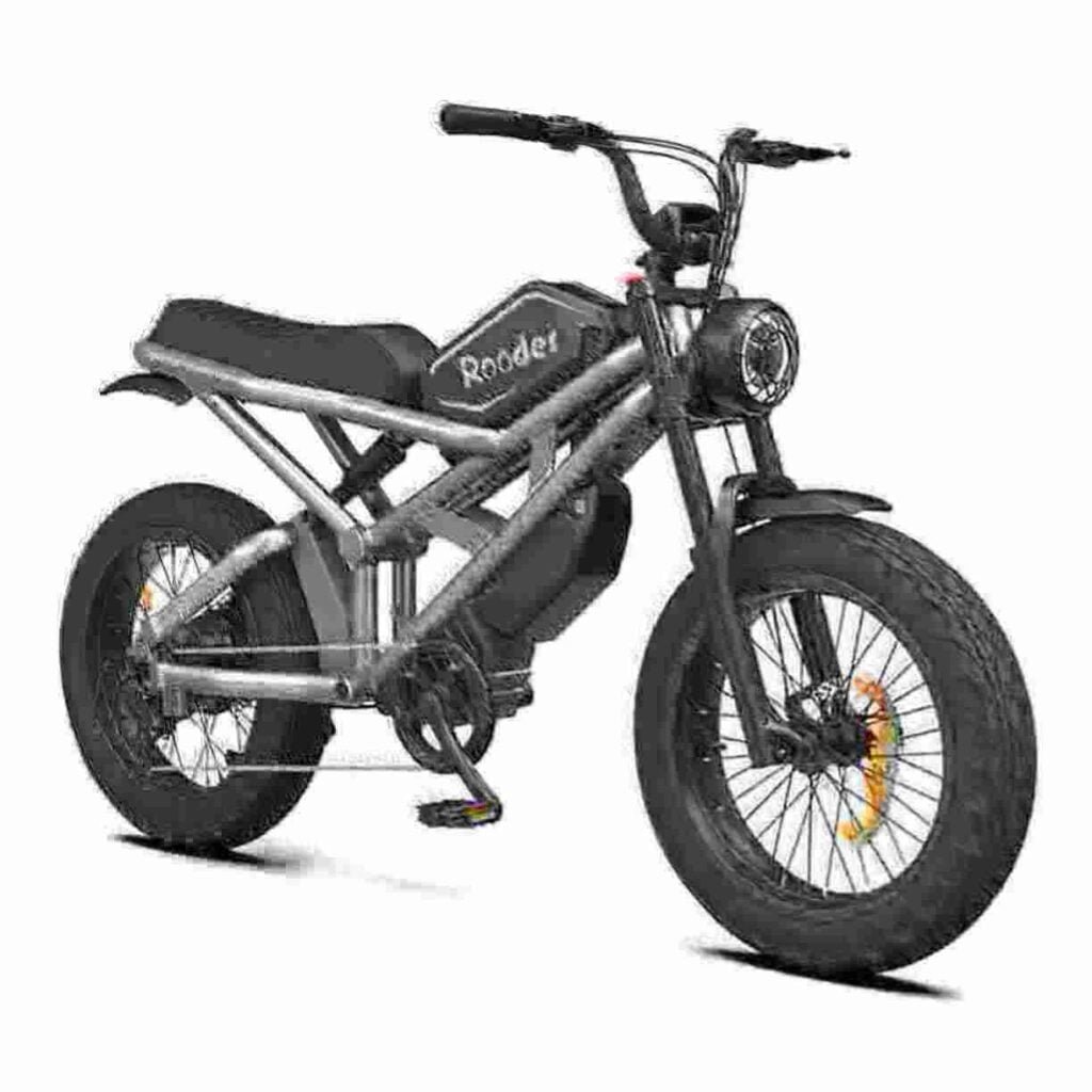 Best Ebikes Fat Tire manufacturer