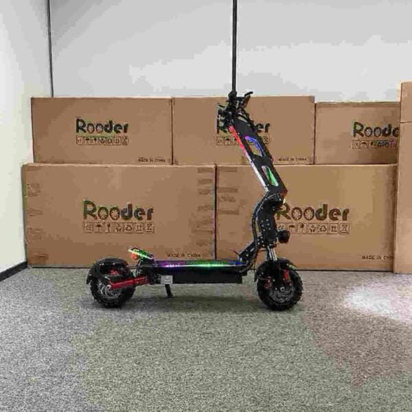 Best Electric 3 Wheel Scooter manufacturer