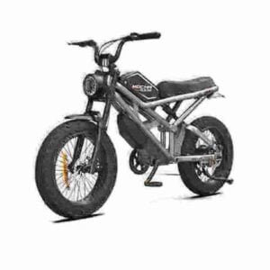 Best Electric Commuter Bike manufacturer