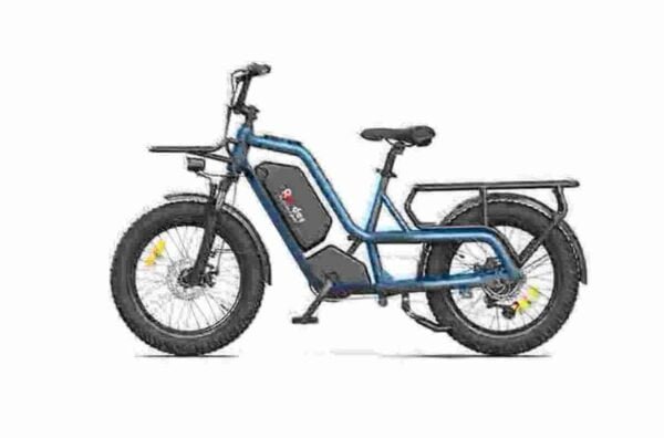 best electric cycle manufacturer