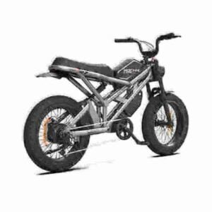 Best Electric Hybrid Bike manufacturer