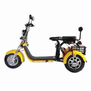 Best Electric Motorcycle manufacturer