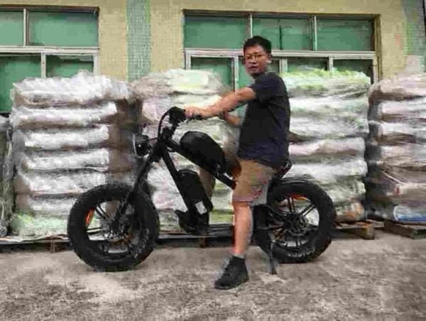 best electric road bike manufacturer