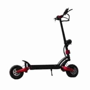 best electric scooter for commuting manufacturer