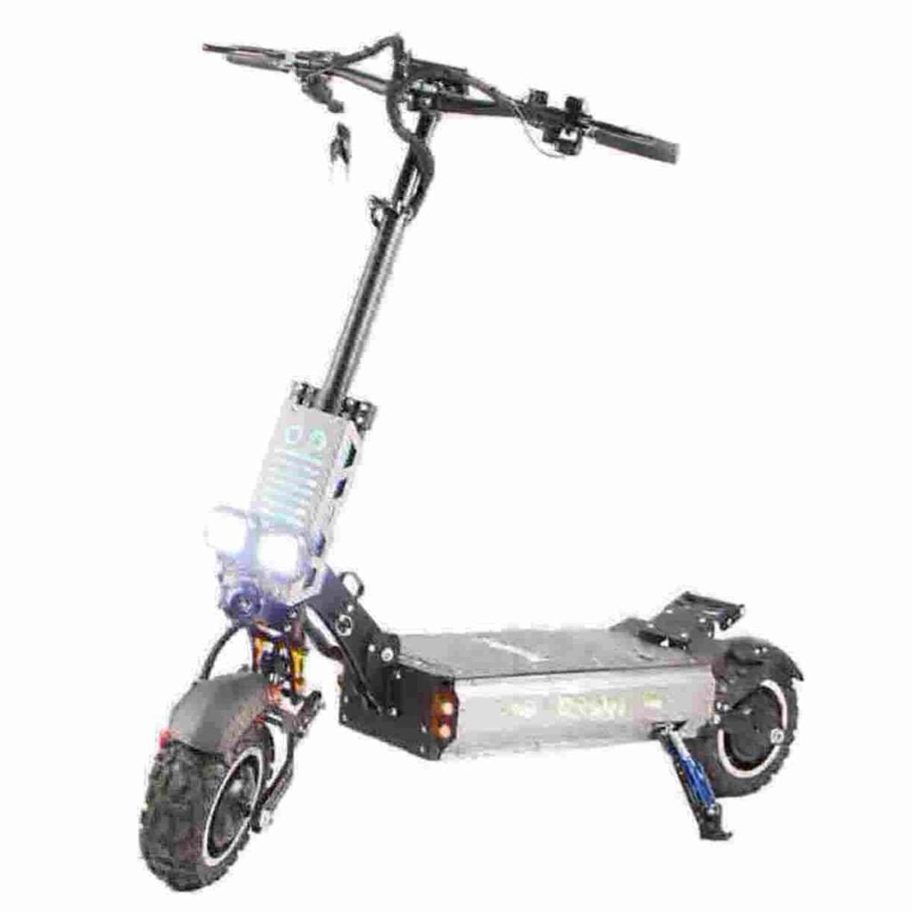 Best Electric Scooter For Men manufacturer
