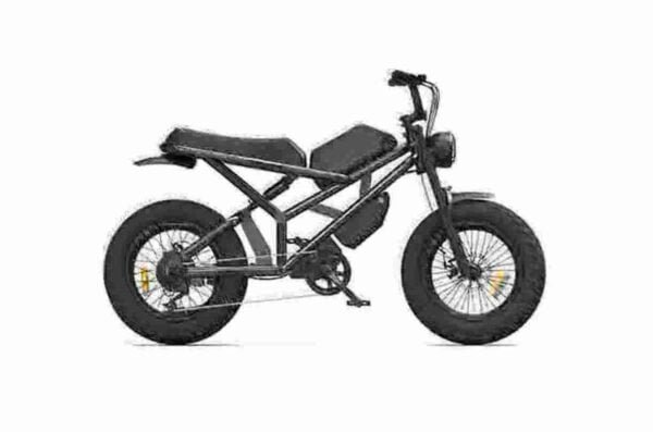 Best Fat Tire Ebikes manufacturer