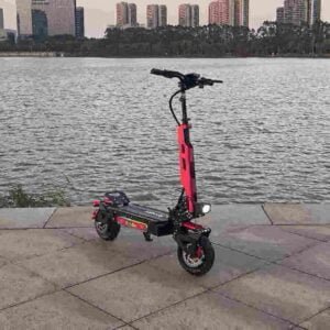 Best Fold Up Scooter manufacturer