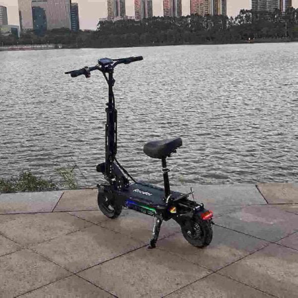 Best Kick Scooter For Commuting manufacturer