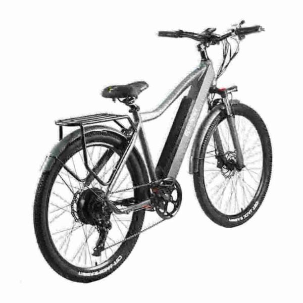 best lightweight electric bike manufacturer