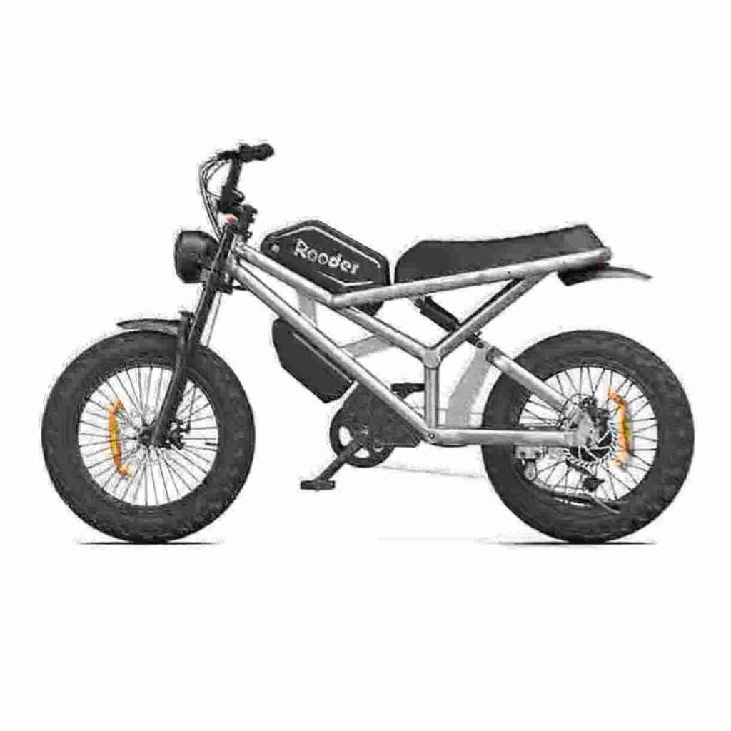 Best Lightweight Folding Electric Bike manufacturer
