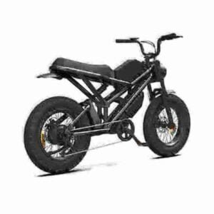 best off road electric bike manufacturer