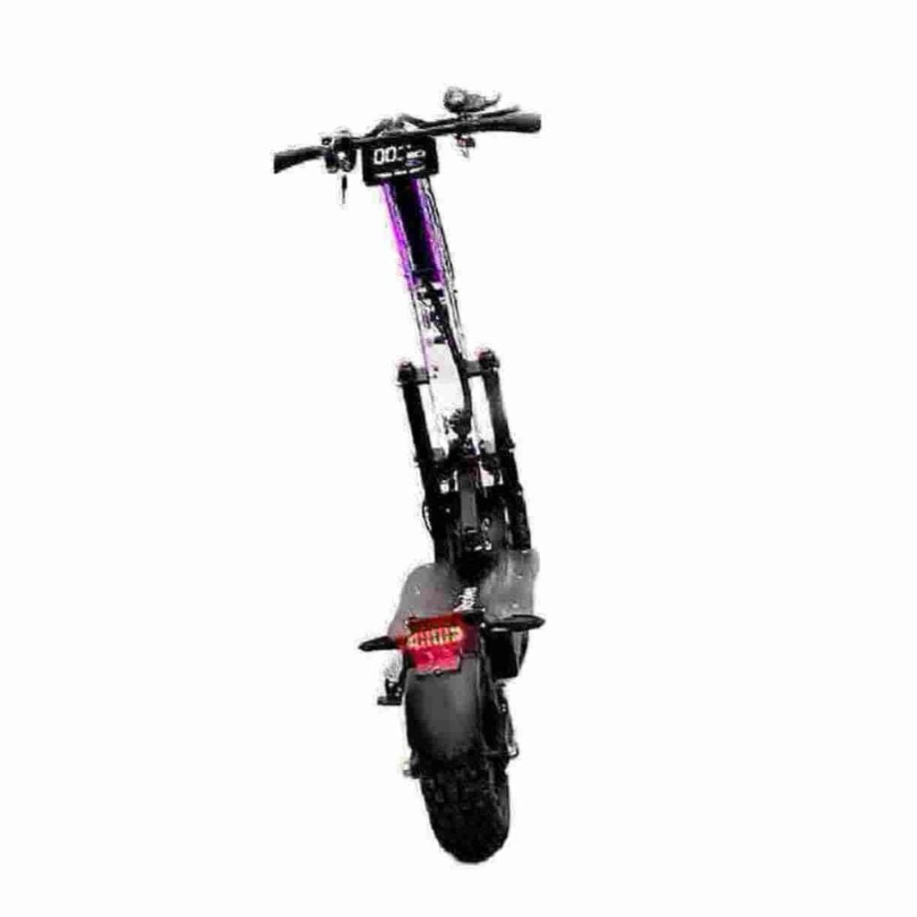 Best Range Electric Scooter manufacturer