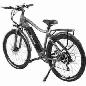 Best Rated Electric Bikes manufacturer