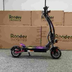 Best Selling Electric Scooter manufacturer