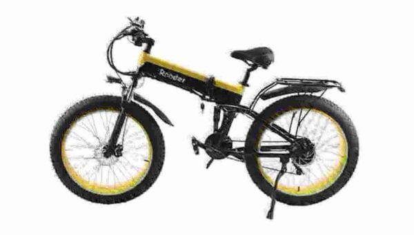 Big Wheel Electric Dirt Bike manufacturer