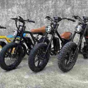 bike electric bike manufacturer