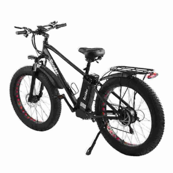 Bike Electric Folding manufacturer