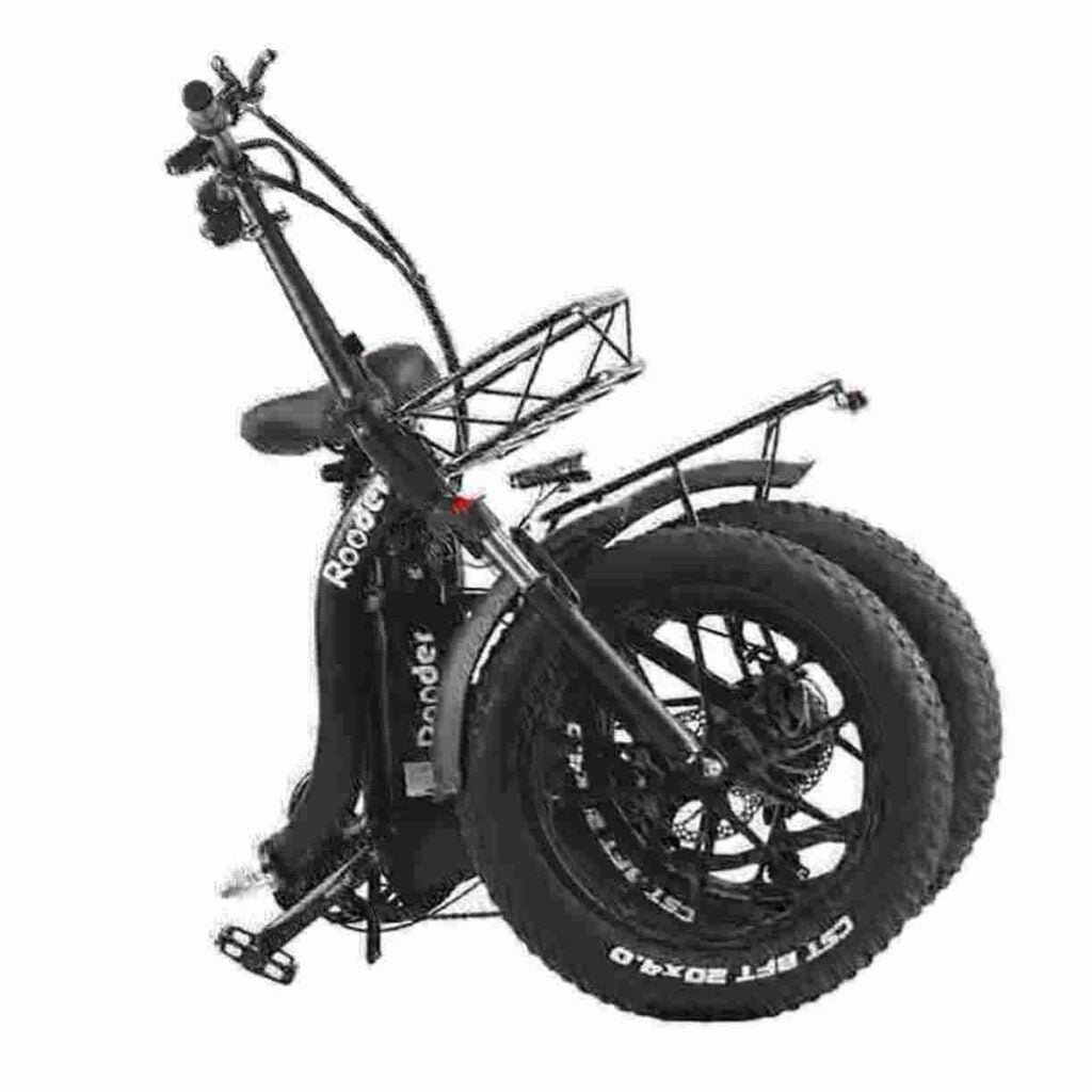 Brusshless Motor Electric Bike manufacturer
