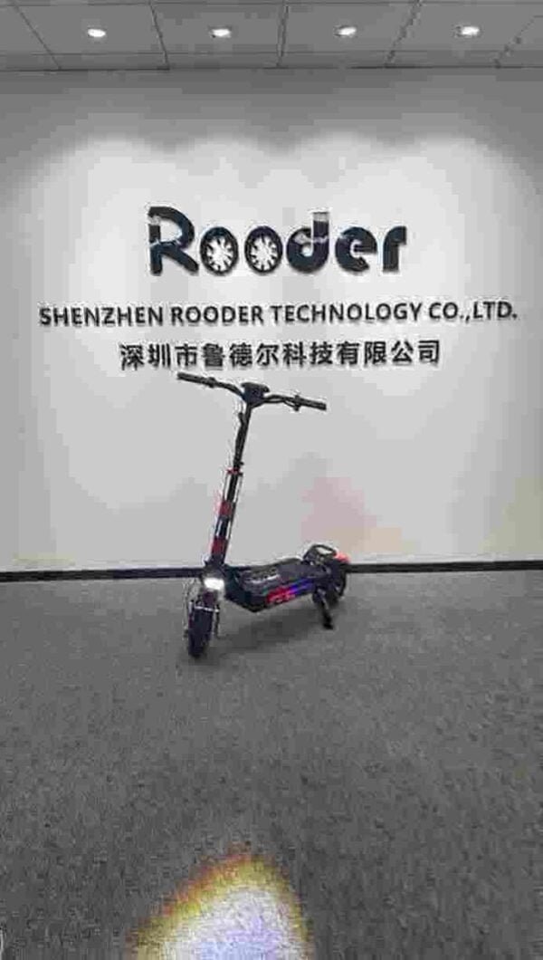 Caigiees Electric Scooter manufacturer