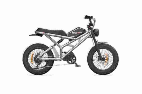 Chinese Electric Bikes Prices manufacturer