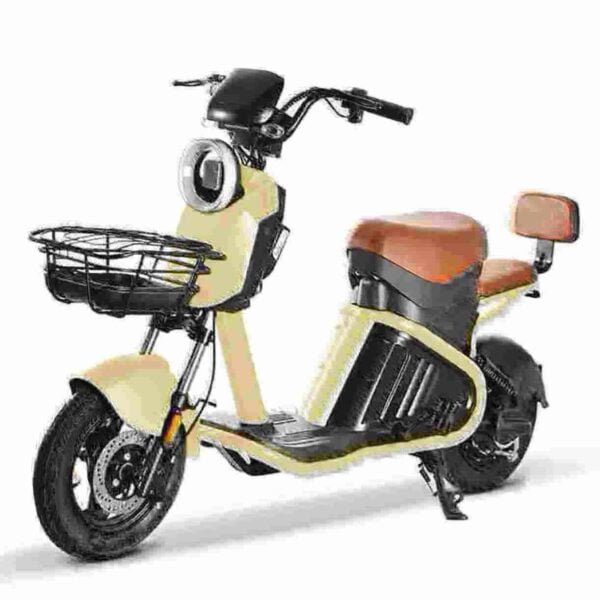 City Coco Electric Scooter For Sale manufacturer