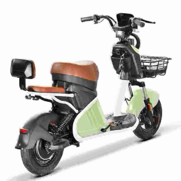City Coco Electric Scooter manufacturer