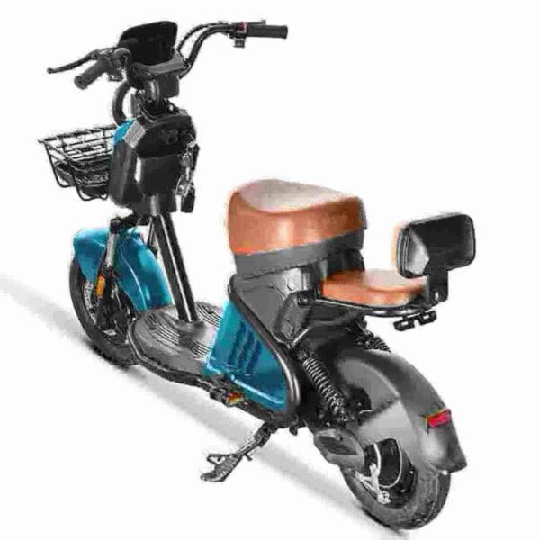 City Coco Scooter 1500w manufacturer