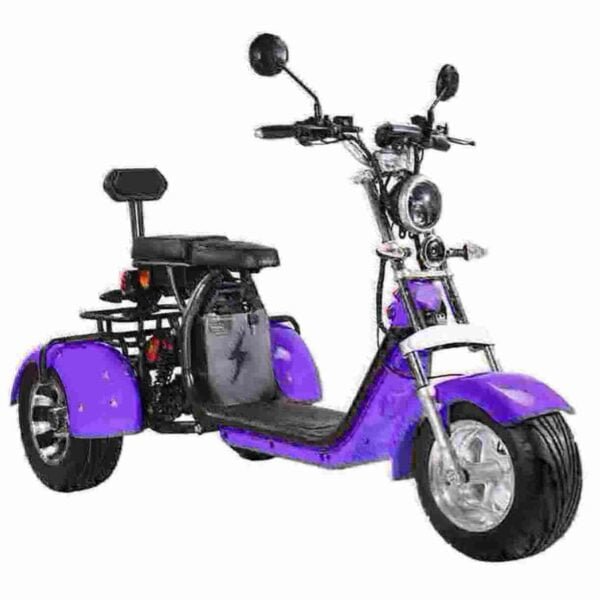 City Coco Scooter 3000w manufacturer