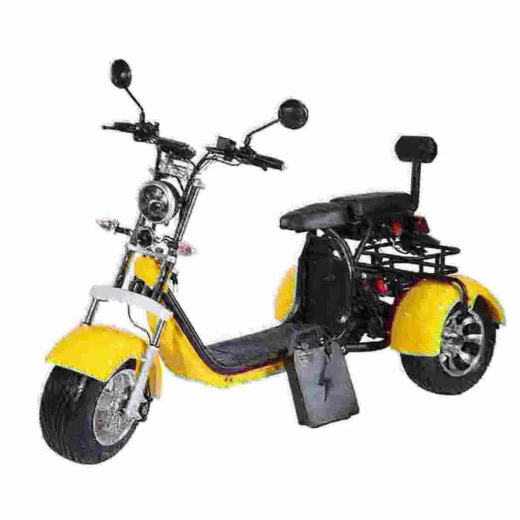 City Coco Scooter For Sale manufacturer