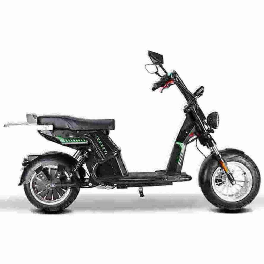 City Coco Scooter manufacturer