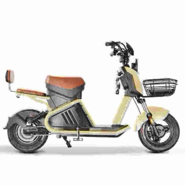 City Coco Smart E Electric Scooter manufacturer