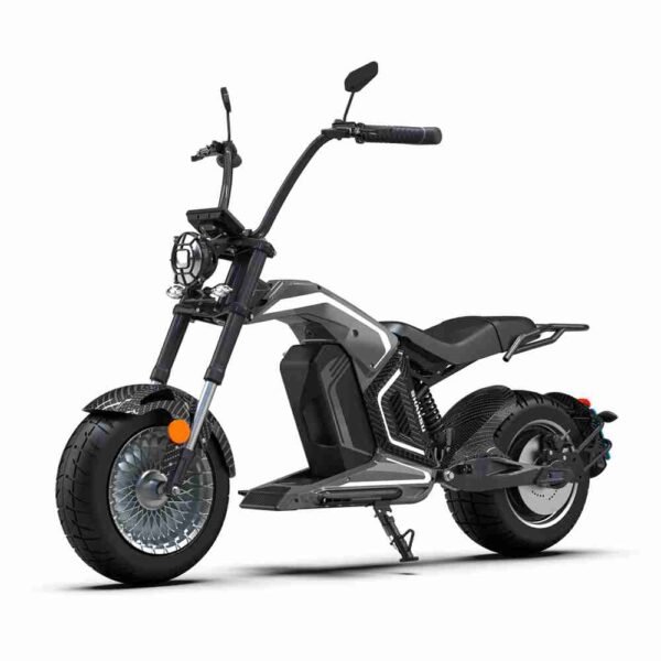 City coco electric scooter hm8 3000w 40ah