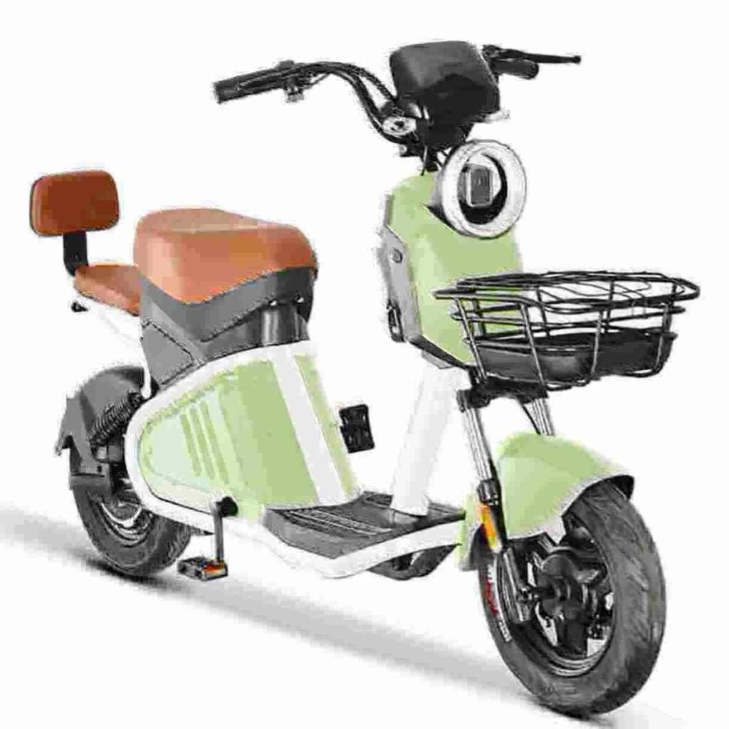 Citycoco Factory manufacturer