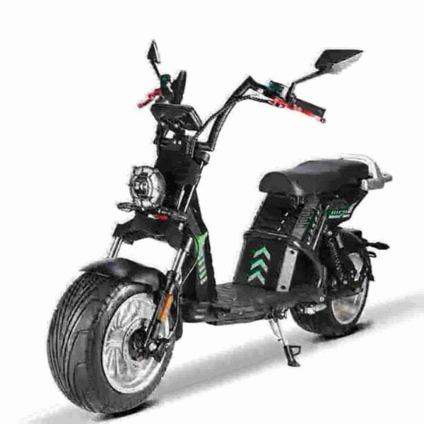 Citycoco Last Mile manufacturer