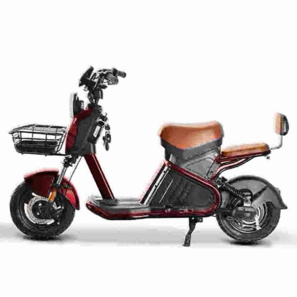 Citycoco Scooter Electrico manufacturer