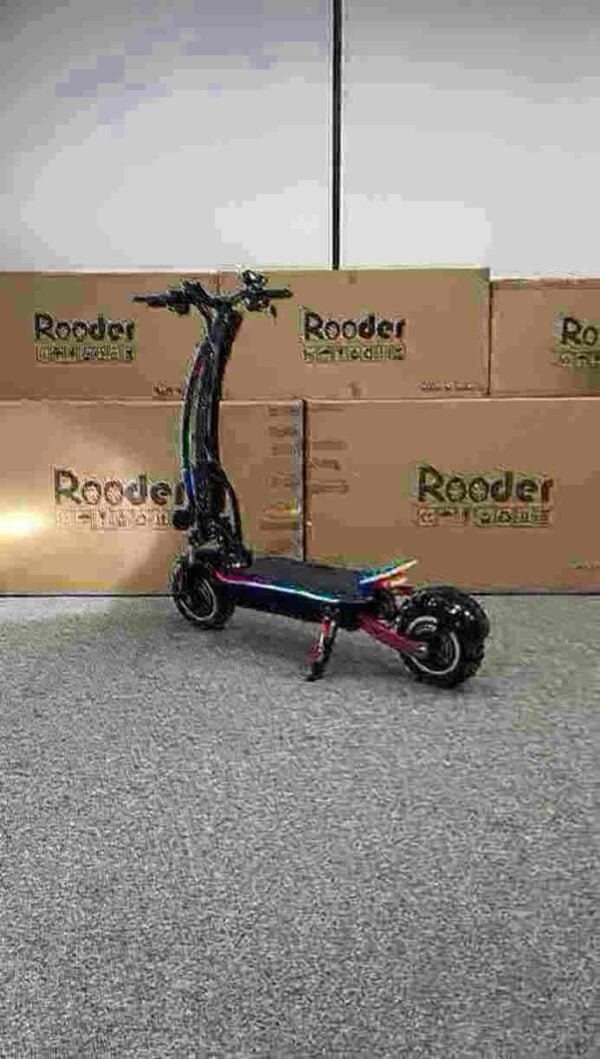Classic Scooter manufacturer