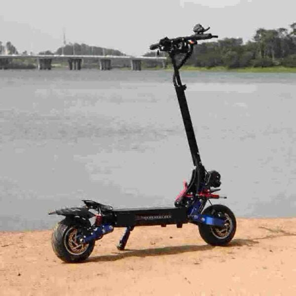 Coco City Scooters manufacturer