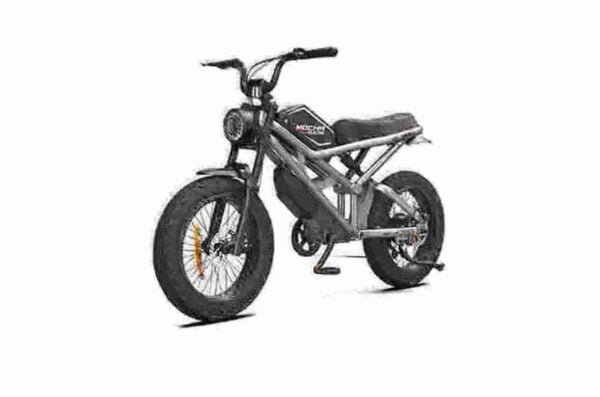 Coco Electric Bike manufacturer